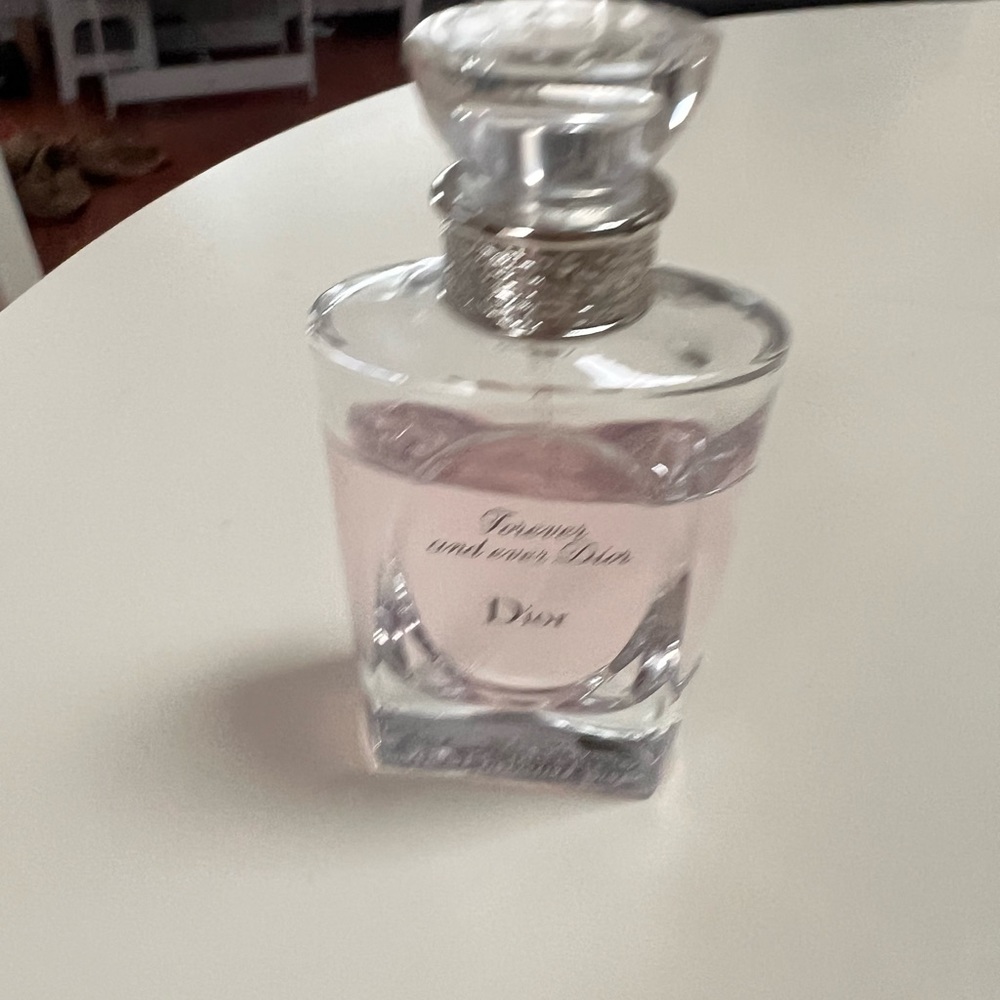 Dior Forever and ever 50 ml